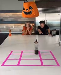 Who Will Win? Watch the Exciting Game Unfold! 🏆