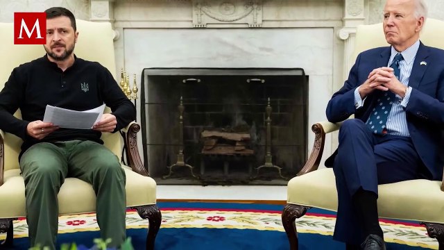 Más de mil ataques aéreos en Ucrania: Rusia intensifica bombardeos