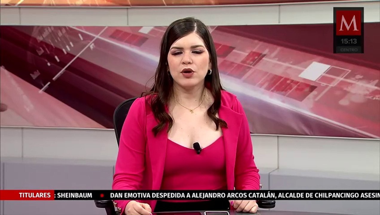 Cierra aeropuerto de Mérida, Yucatán, por paso del huracán 'Milton'