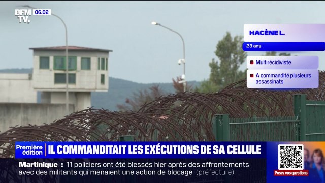 Tueur à gages de 14 ans à Marseille: ce que l'on sait de son commanditaire