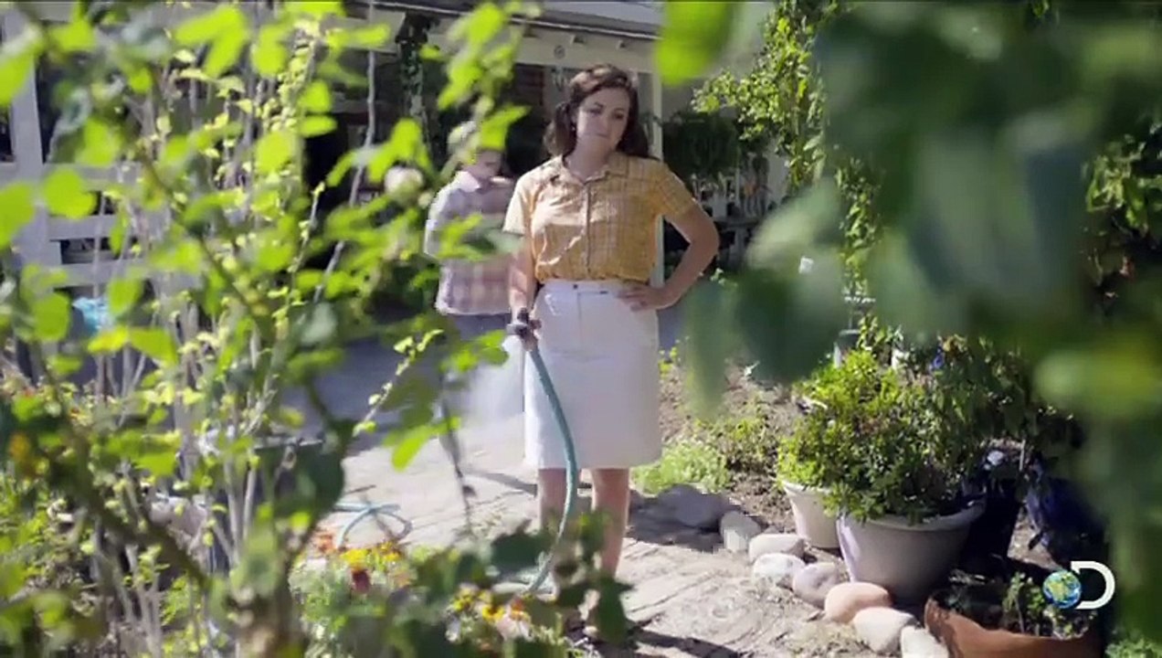 CEMITÉRIO PARTICULAR NO QUINTAL DA FAMÍLIA - LENDAS URBANAS L DISCOVERY CHANNEL