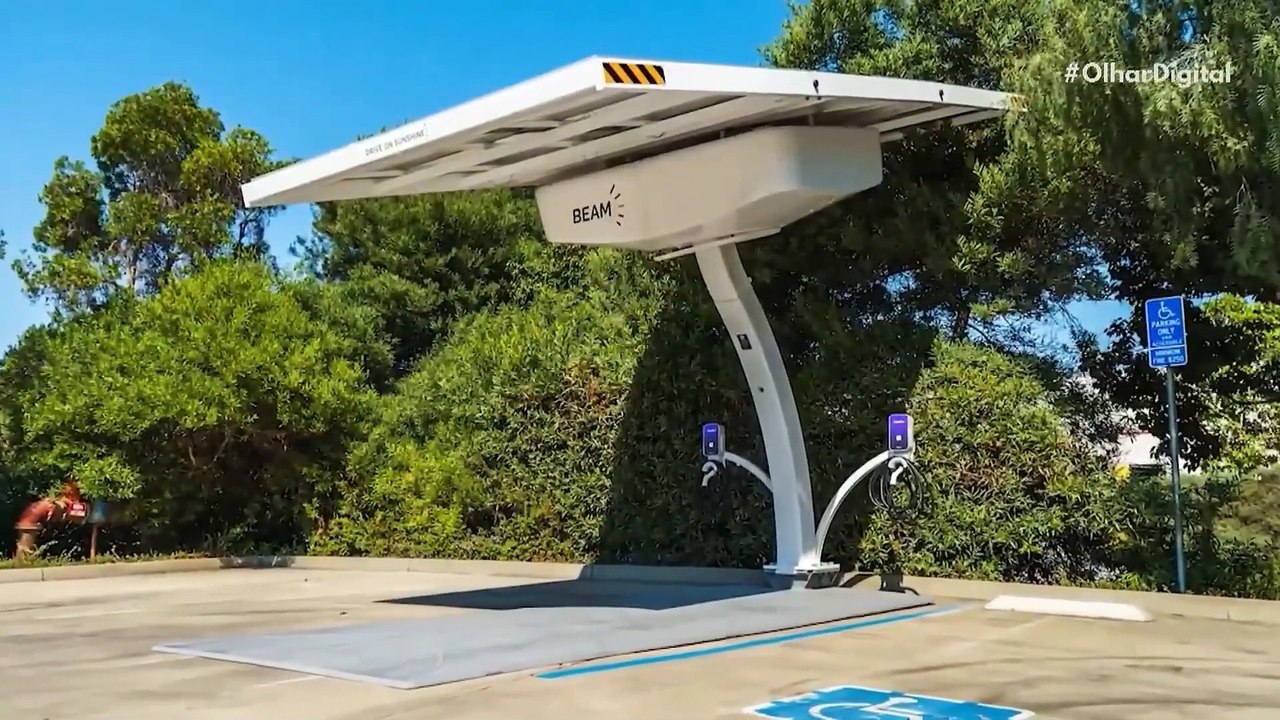 A "portable" charging station could make life easier for electric bike owners