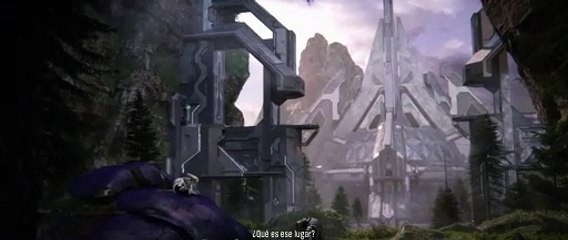 Halo 2 Anniversay ll Cinematica 28