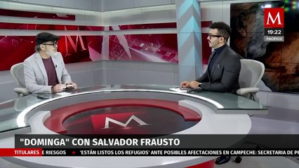 Los secretos del exorcismo que llegó a los tribunales de México | Dominga