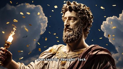 APPLY THESE and they'll give you PRIORITY 9 Powerful Psychological Strategies  STOICISM