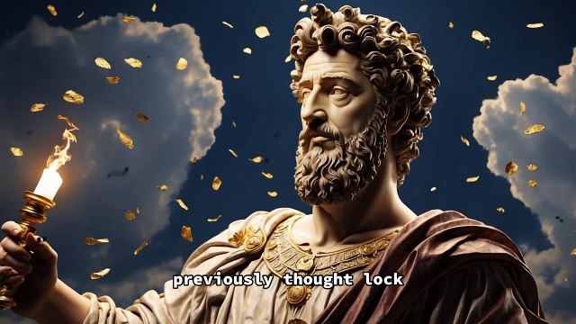 APPLY THESE and they'll give you PRIORITY 9 Powerful Psychological Strategies STOICISM