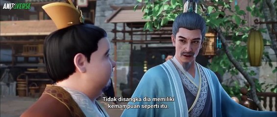 [Anixverse] My Heroic Husband S2 - 12 [1080p]