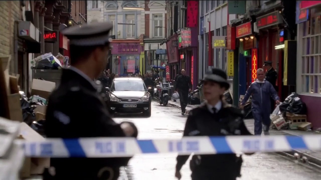 Basic Instinct 2 (2006) // Trailer