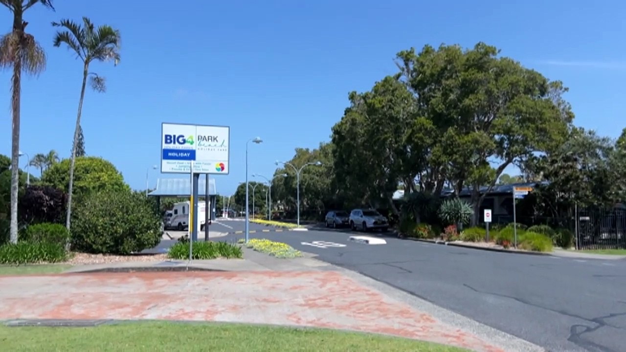 Man charged with murder of 58-year-old woman in Coffs Harbour