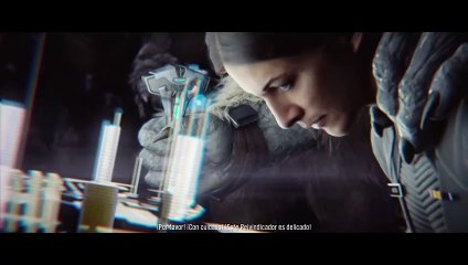 Halo 2 Anniversay ll Cinematica 30