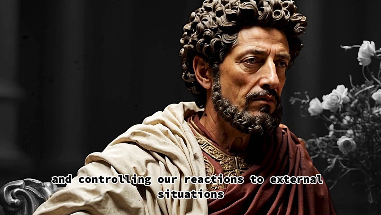 11 Things You Should QUIETLY ELIMINATE from Your Life  Marcus Aurelius Stoicism