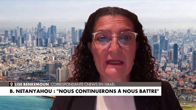 Lise Benkemoun : «Il y a cette politique systématique d’Emmanuel Macron de ménager la chèvre et le chou depuis le début»