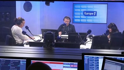 «C'est une insulte aux victimes» du 7-Octobre : un bâtiment de l'Université de Strasbourg bloqué par des étudiants pro-palestiniens