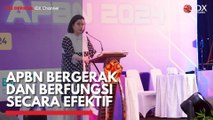 APBN Bergerak dan Berfungsi Secara Efektif
