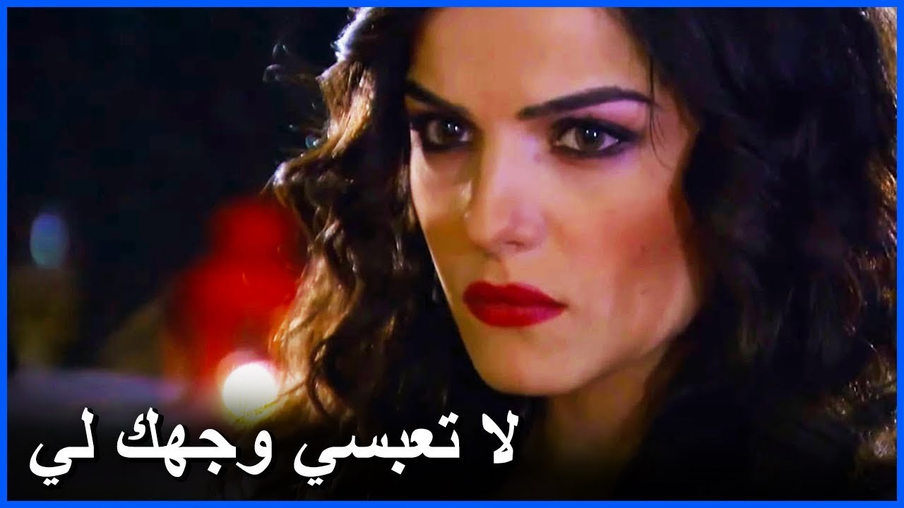 سودا تكذب على مصطفى بخصوص الهاتف - فاطمة الحلقة 13