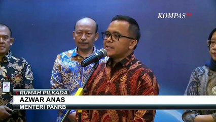 Lengkap! Dewan Pembina Perludem Bahas ASN Tak Netral di Pilkada 2024, Sanksi Apa yang Menanti?