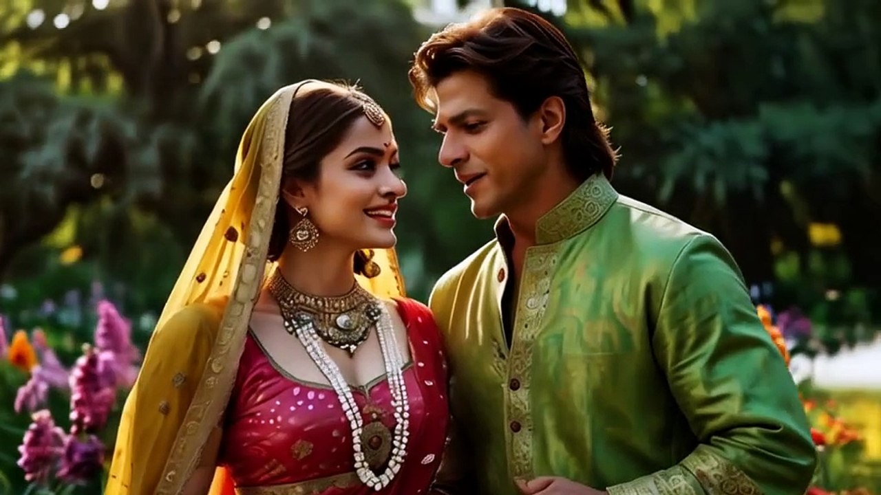 میرے محبوب (1) mere mehboob Bollywood style song