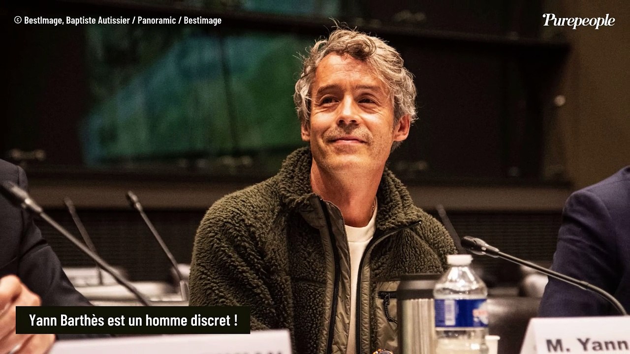 Yann Barthès : Son refuge loin de Paris indispensable à son équilibre, un endroit connu pour sa beauté