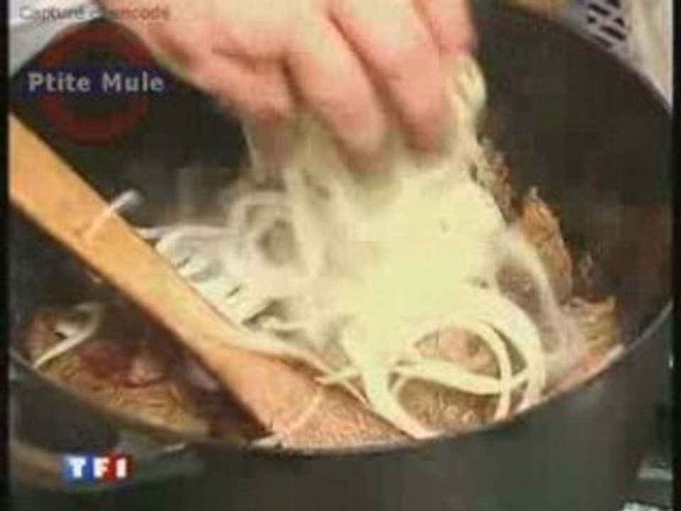 Les plus gros mangeurs de la planète