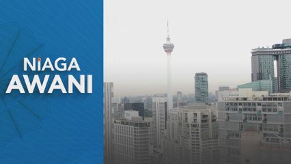 Malaysia di landasan tepat capai status negara maju -  Zahid