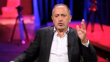 Fatih Altaylı: Etlerinde domuz eti bulunan köfte zinciri, adları duyulacak diye yusuf yusuf korkuyorlardır