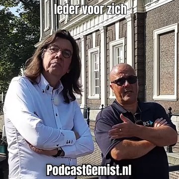 #282.3 - Ieder voor zich - JACK&JOZEF - PodcastGemist.nl