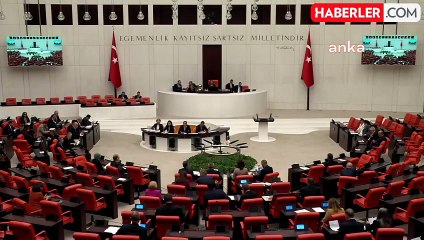 CHP'li Aşkın Genç: Gençlik ve Spor Bakanlığı, Bütçesini Gençlere Değil Vakıflara Harcıyor