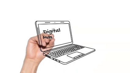 Digital Marketing Career