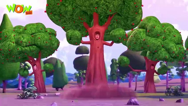 Highway Ke Lootere _ Kicko Ka Karishma Season 02 - Episode 13