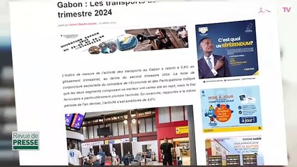 [#RP] La Revue de presse du 09 Octobre 2024