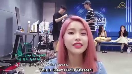 MMMTV3 - 마마무티비 : 비글돌의 일상 - E5