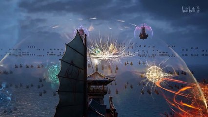 E122 Record Of Mortal’s 1080p English Hardsub