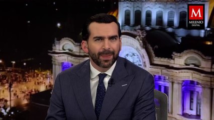 Alcalde de Chilpancingo acudía a reunión sin escolta antes de su asesinato, confirma Omar García