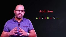 ( #3 ) تعلم لغة البرمجة جافا من الصفر - الدرس 3 - العوامل الحسابية في جافا