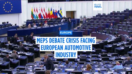 Latest news bulletin | October 9th – Midday