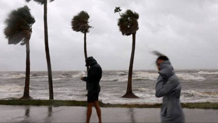 Los Lugares Más Seguros Para Refugiarse Durante Un Huracán
