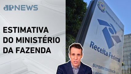 IA News: Automatização de tributos pode reduzir sonegação em R$ 150 bilhões anuais; Samy detalha