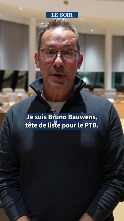 Elections communales à Bruxelles : "Moi, bourgmestre, je m'engage à ne pas..."