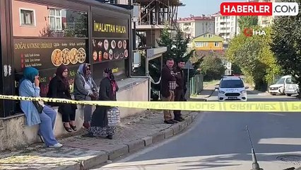 Ümraniye'de Asansör Kazası: Yabancı Uyruklu Genç Kadın Hayatını Kaybetti
