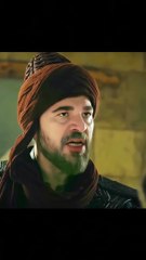 ارطغرل غازی اپنے بھائی دندار پر غصہبہت ہی زبردست سین  0:19 / 4:59
