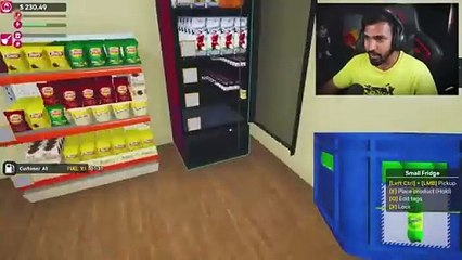 I OPENED A NEW SHOP IN MY MOTEL | MOTEL MANAGER SIMULATOR GAMEPLAY #2