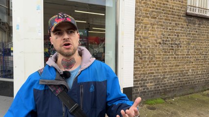 Rising nuisance behaviour across Birmingham's streets