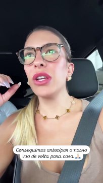 Lore Improta recebe alerta preocupante e interrompe viagem com Leo Santana e filha nos EUA; saiba o motivo