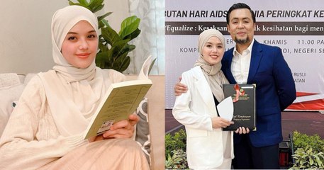 “Niat Kena Betul” DR FATIN LIYANA Titip Nasihat Penting Kalau Berhasrat Nak Jadi ‘Influencer’