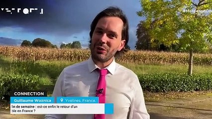 Amélioration en fin de semaine : est-ce enfin le retour d’un beau temps durable en France ?