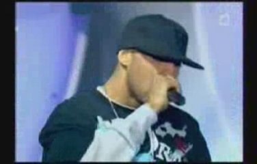 BOOBA GARDE LA PECHE