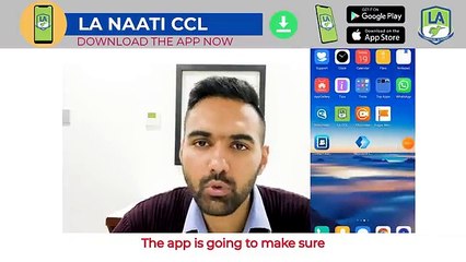 Enhance Your Skills with Language Academy's NAATI CCL Training App