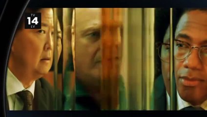 Accused 2x02 Promo April's Story (2024)