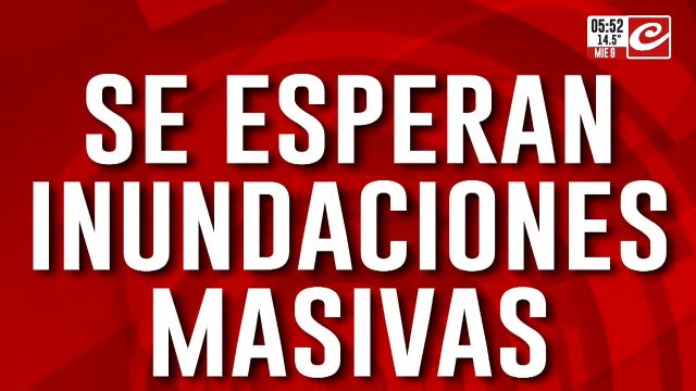 Máxima preocupación por la llegada del huracán Milton a Estados Unidos