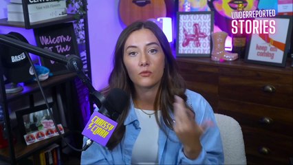 People HATE Me For This Take I Underreported Stories